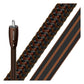 AudioQuest Mackenzie Male RCA to Male RCA Cables - 3.28 ft. (1m)