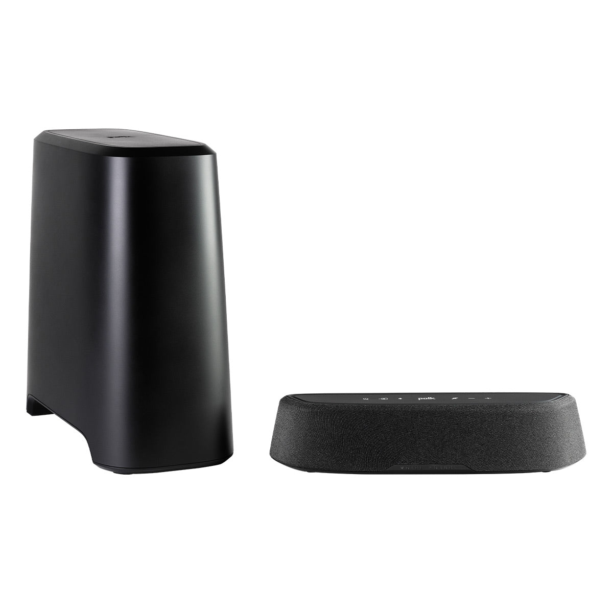 Polk Audio Magnifi Mini AX Soundbar System with AudioQuest SKY 3m HDMI Cable