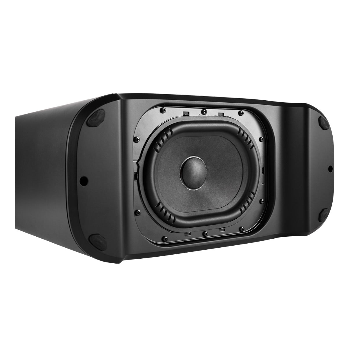 Polk Audio Magnifi Mini AX Soundbar System with AudioQuest SKY 3m HDMI Cable