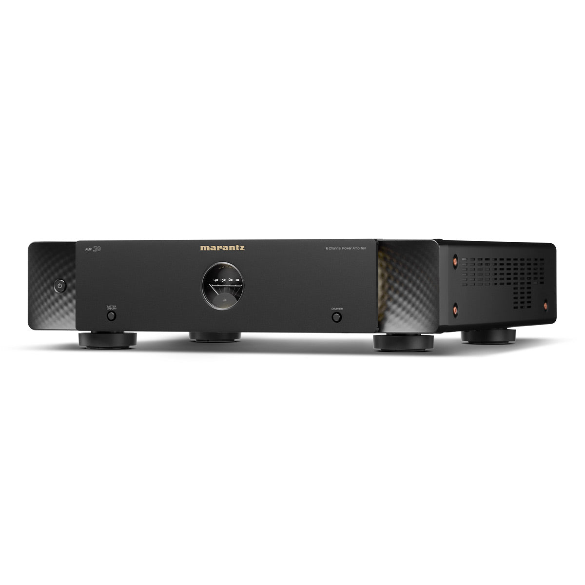 Marantz AMP 30 6 Channel Power Amplifier