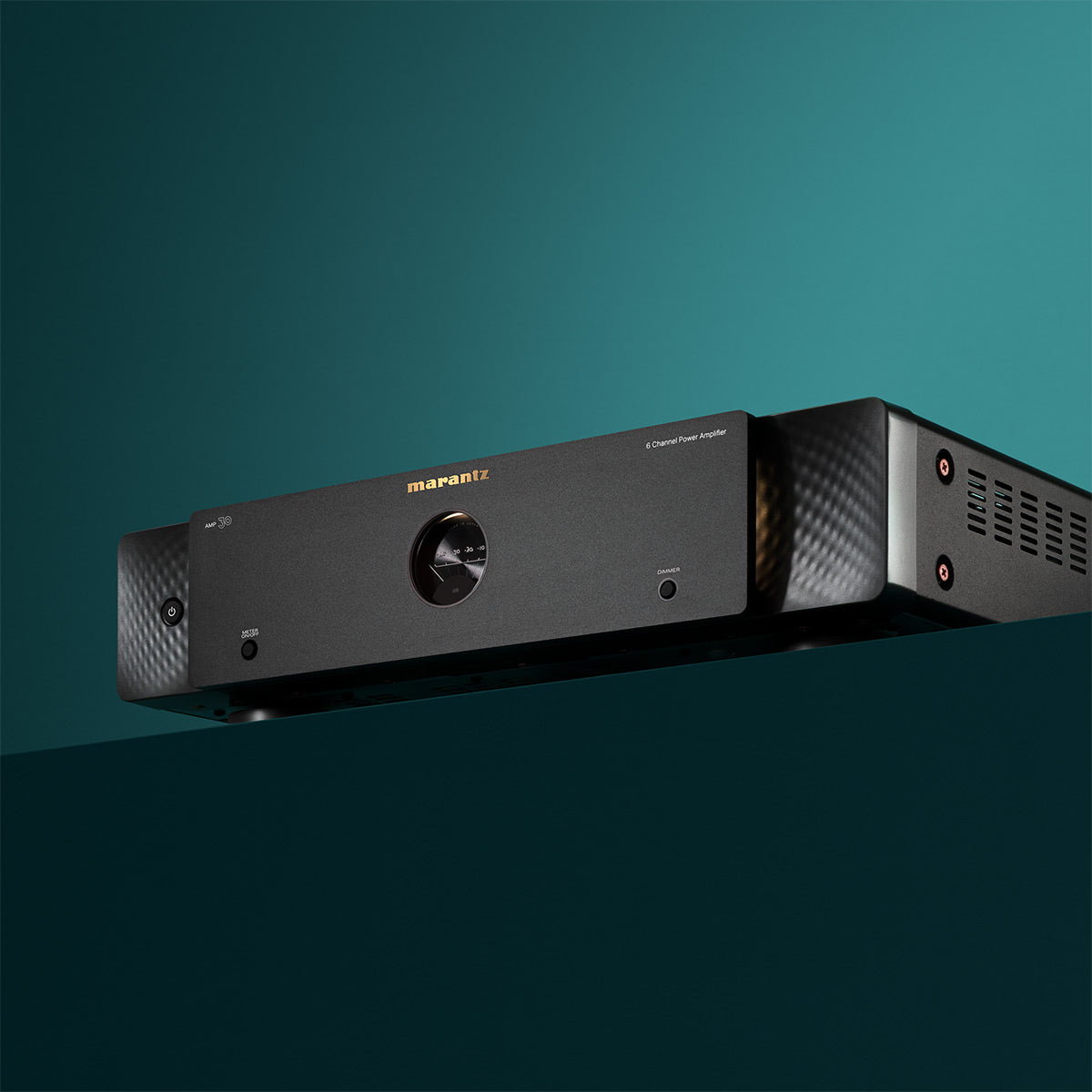 Marantz AMP 30 6 Channel Power Amplifier