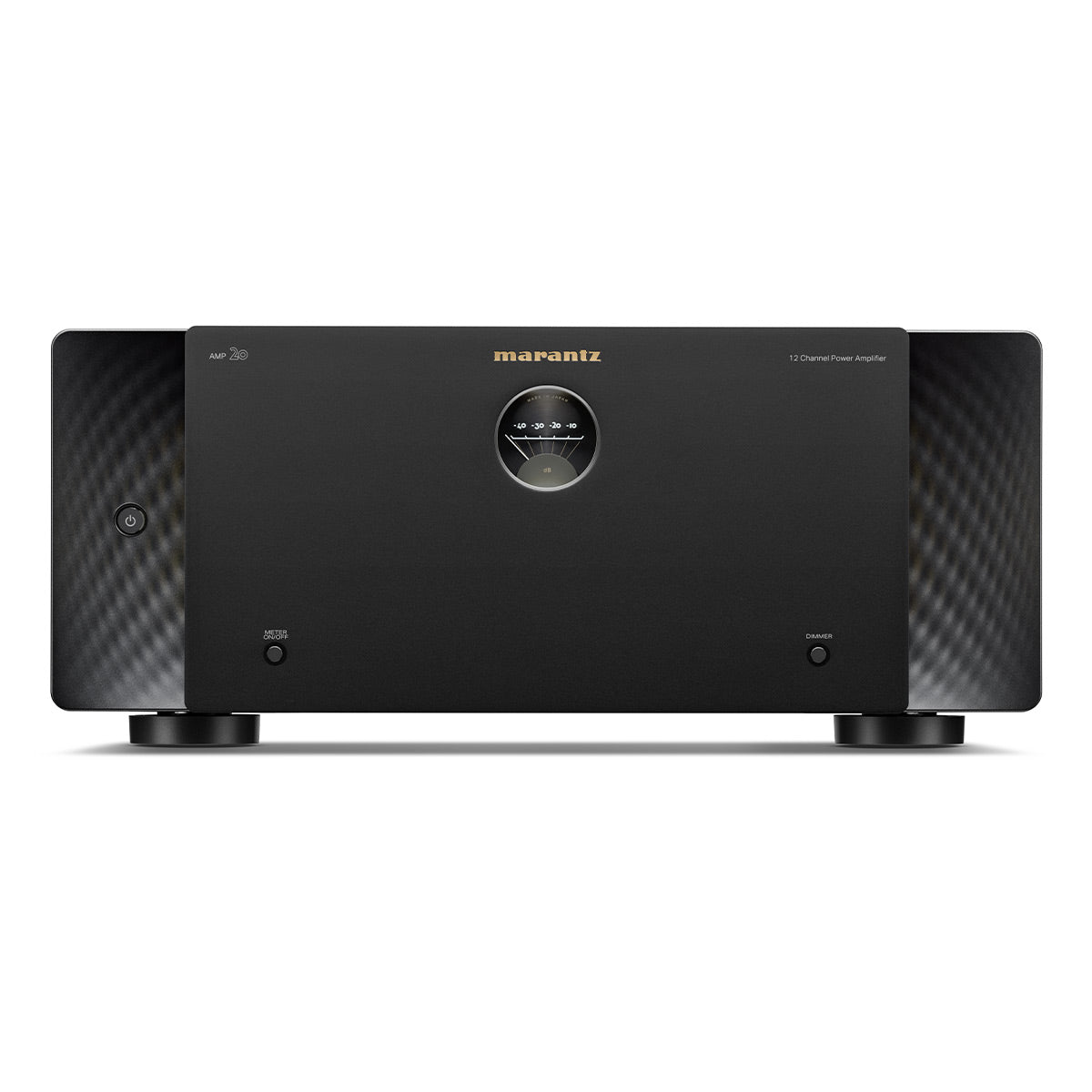 Marantz AMP 20 and AV 20 Home Theater System (Black)