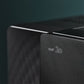 Marantz AMP 20 and AV 20 Home Theater System (Black)