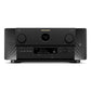 Marantz AMP 10 Reference 16 Channel Home Theater Amplifier & AV 30 11.4 Channel Balanced AV Preamplifier Bundle