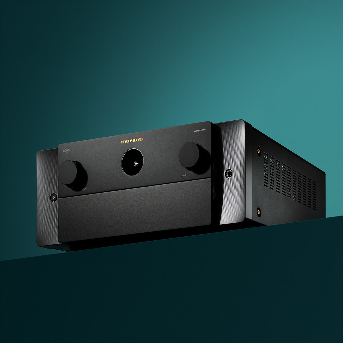 Marantz AV 30 11.4 Channel Balanced AV Preamplifier