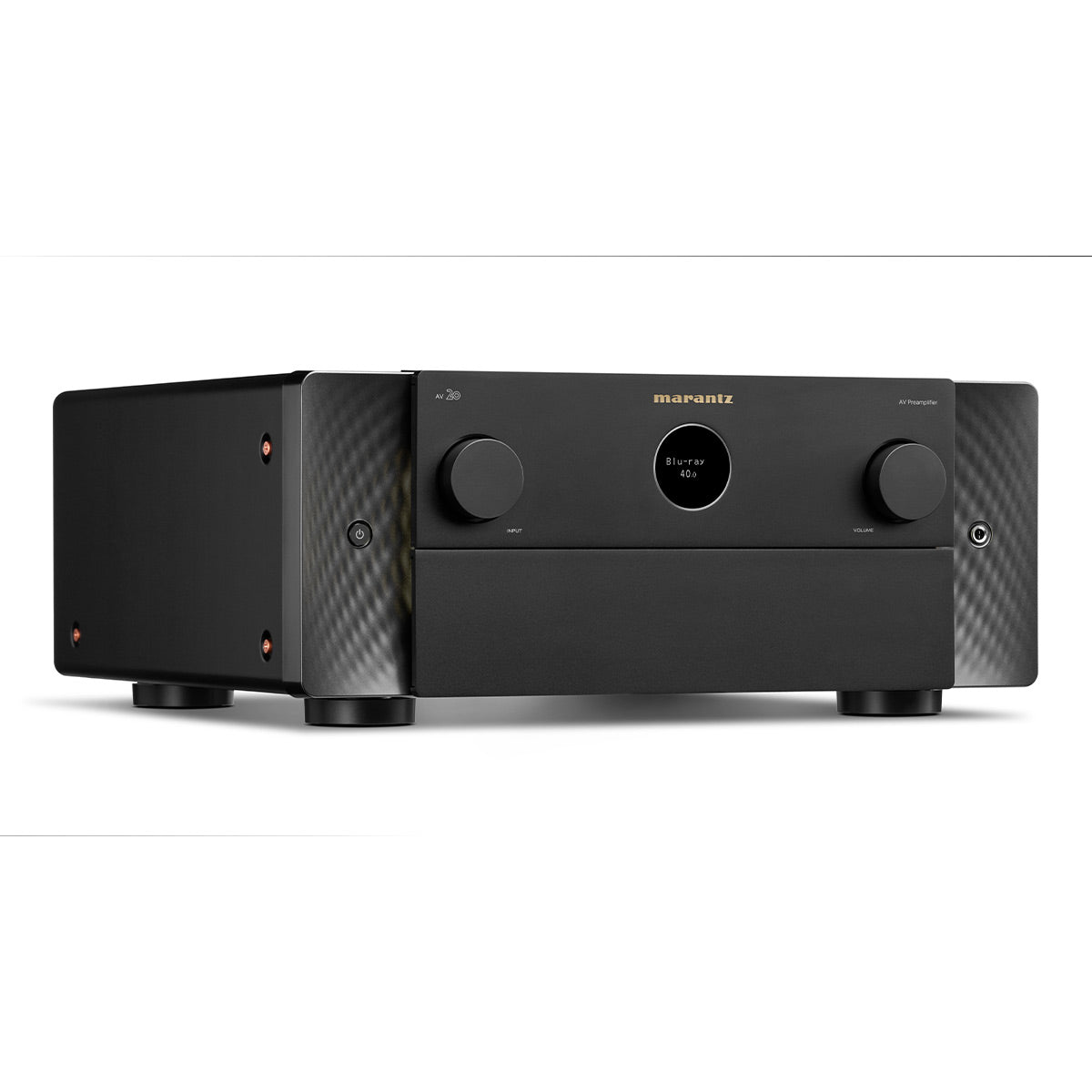 Marantz AV20 13.4 Channel Balanced AV Preamplifier
