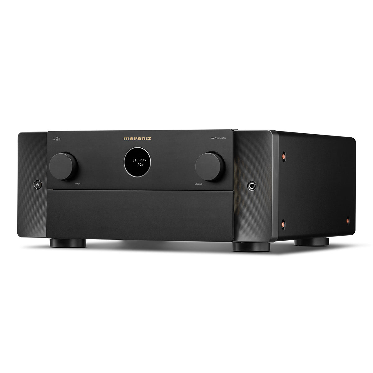 Marantz AV20 13.4 Channel Balanced AV Preamplifier