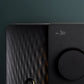Marantz AMP 20 and AV 20 Home Theater System (Black)