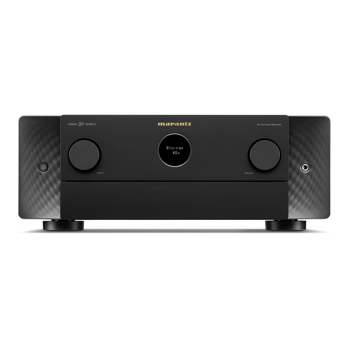 Marantz Cinema 50 S2 9.4 Channel 8K Home Theater Receiver