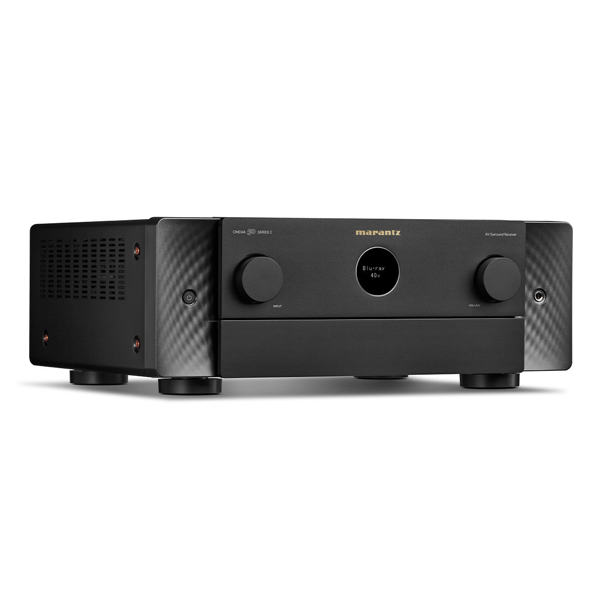 Marantz Cinema 50 S2 9.4 Channel 8K Home Theater Receiver