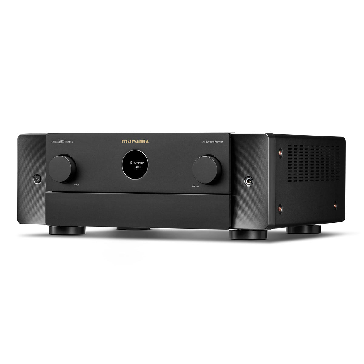 Marantz Cinema 50 S2 9.4 Channel 8K Home Theater Receiver