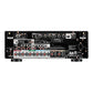 Marantz Cinema 60 S2 7.2 Channel 8K Home Theater Receiver