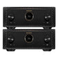 Marantz MODEL 10 Integrated Amplifier Bundle - Pair (Black)