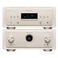 Marantz MODEL 10 Integrated Amplifier Bundle with SACD10 CD Player (Champagne)