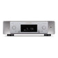 Marantz SACD30NSLG CD Player with HEOS Built in (Silver Gold)