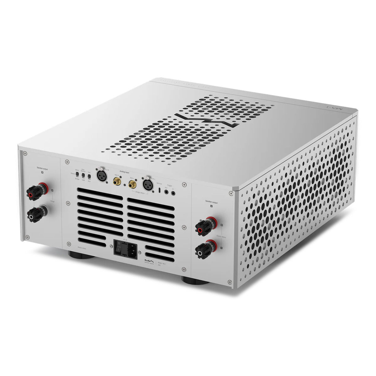 Matrix Audio MA-1 Audio Power Amplifier