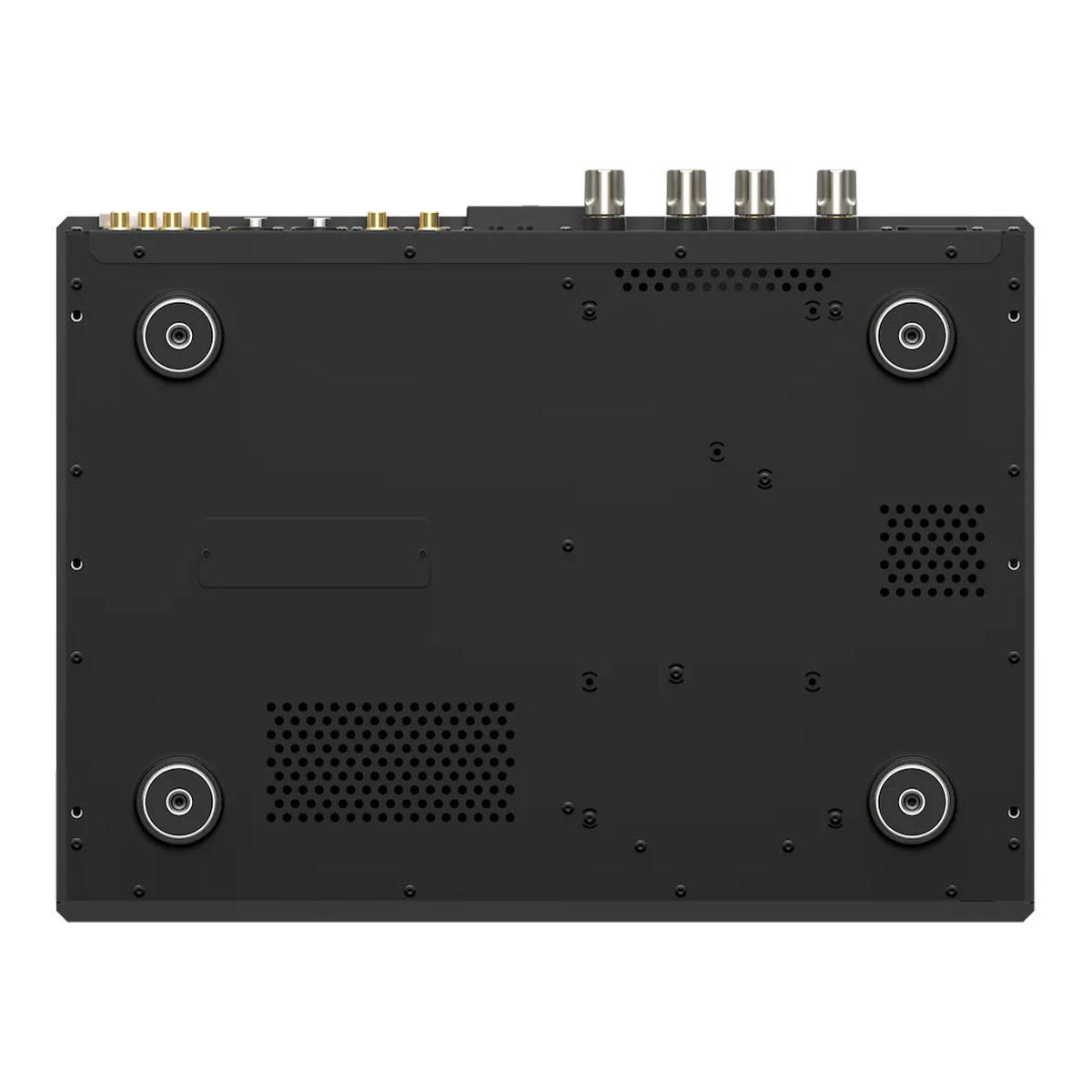 Matrix Audio MD-1P Music Streamer with Integrated Amplifier