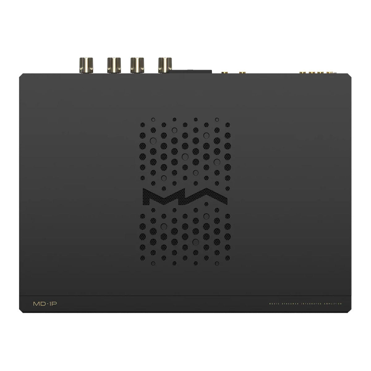 Matrix Audio MD-1P Music Streamer with Integrated Amplifier