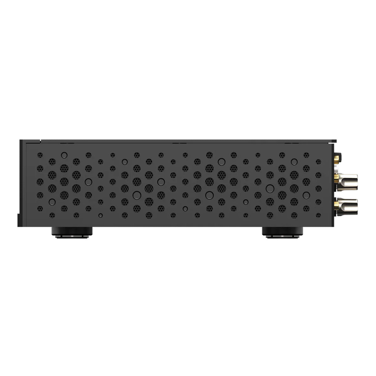 Matrix Audio MD-1P Music Streamer with Integrated Amplifier