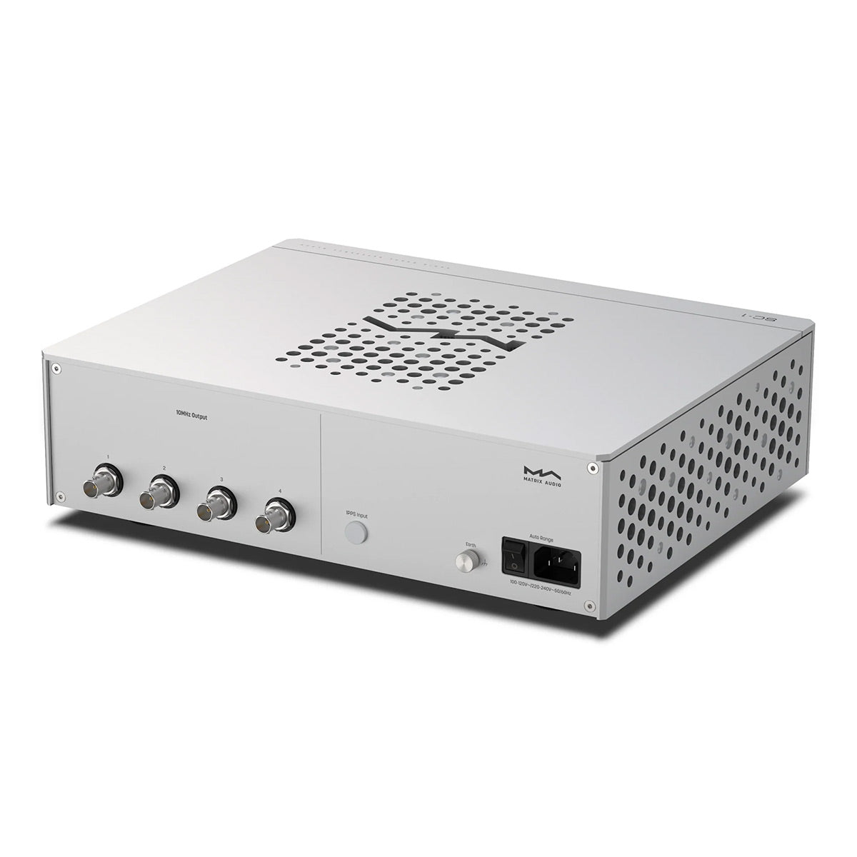 Matrix Audio SC-1 Audio Grade Refrence Clock