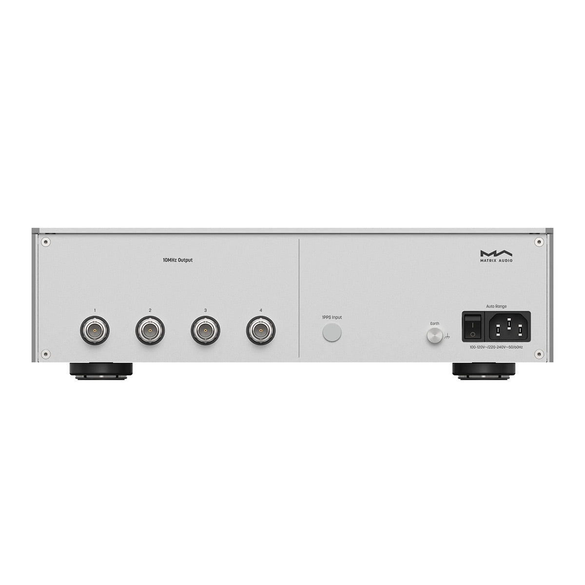 Matrix Audio SC-1 Audio Grade Refrence Clock
