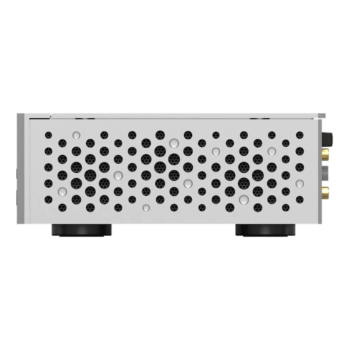 Matrix Audio TS-1 Music Streamer with DAC and Headphone Amplifier