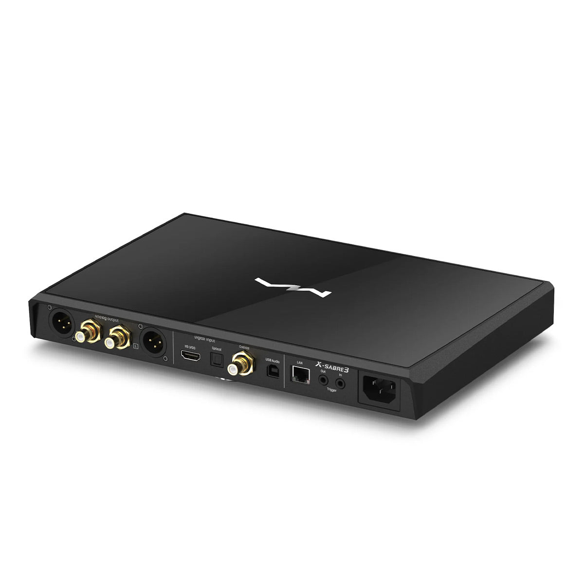 Matrix Audio X-Sabre 3 Music Streaming DAC
