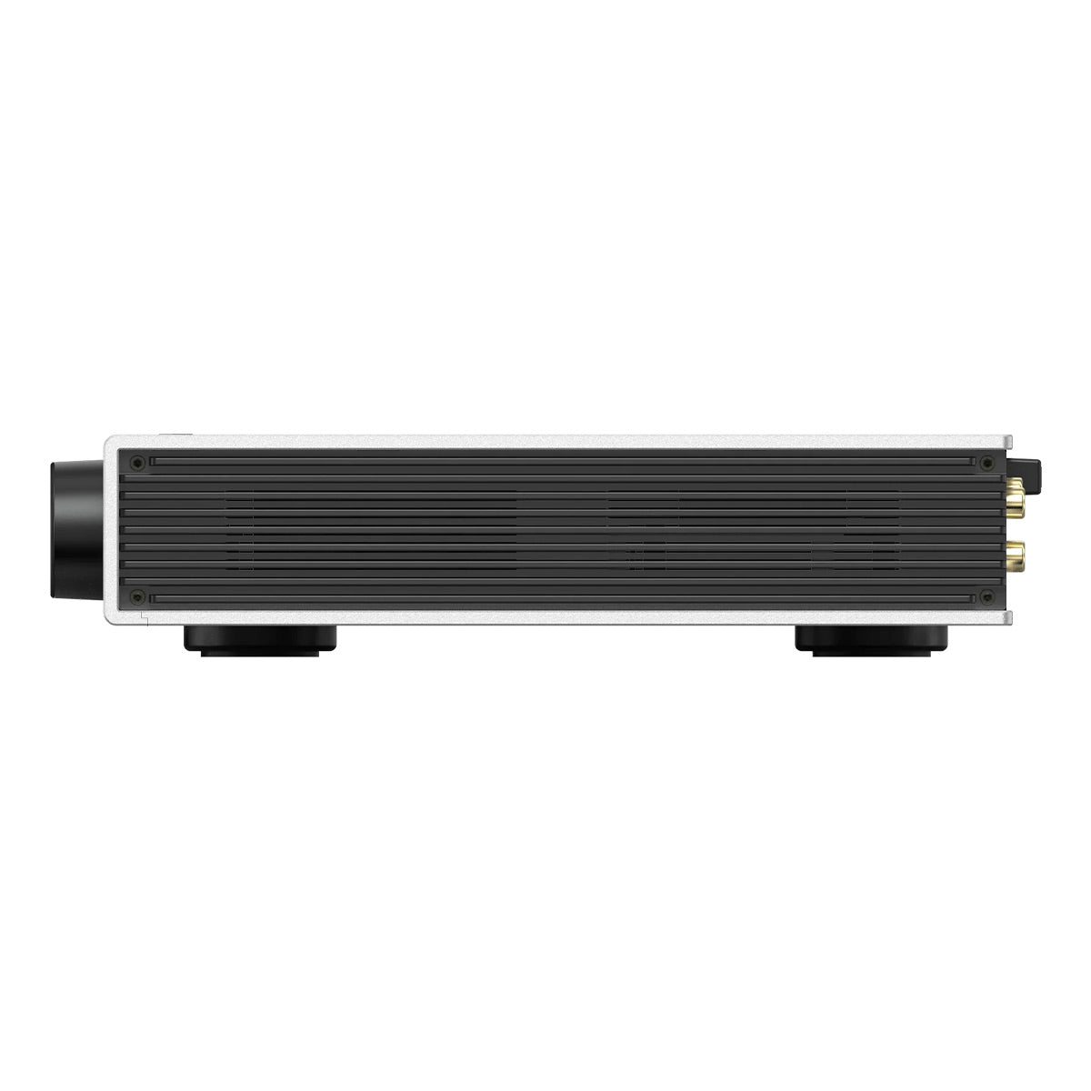 Matrix Audio element M2 Music Streamer and Headphone Amplifier