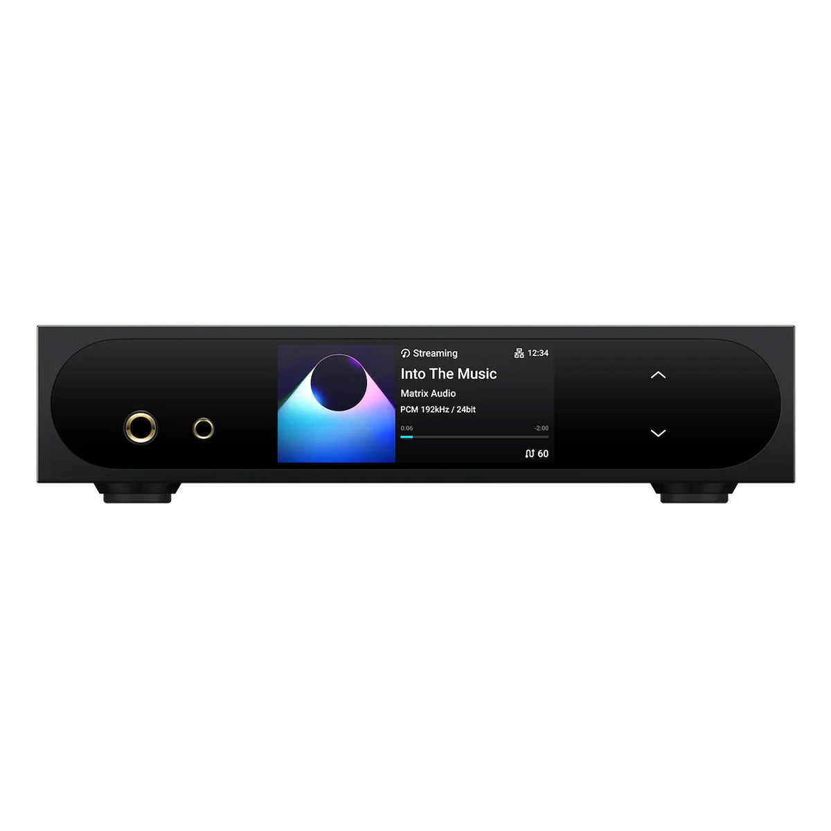 Matrix Audio mini-I Pro 4 Music Streamer and Headphone Amplifier