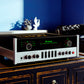 McIntosh C22 2-Channel Vacuum Tube Preamplifier Mk V