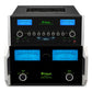 McIntosh C55 & MC462 2 Channel Reference Amplifier Bundle