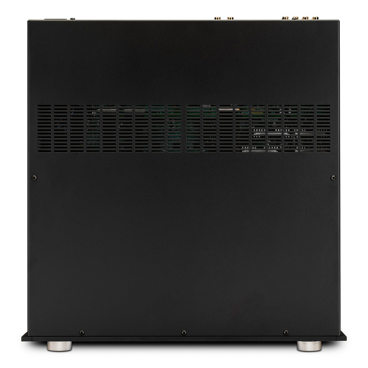 McIntosh CR106 6-Zone Preamplifier & Audio Matrix