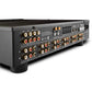 McIntosh CR106 6-Zone Preamplifier & Audio Matrix