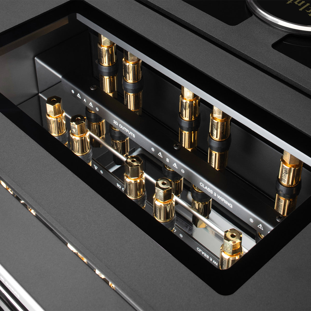 McIntosh MC2.1KW Solid State Monoblock Amplifier