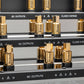 McIntosh MC2.1KW Solid State Monoblock Amplifier