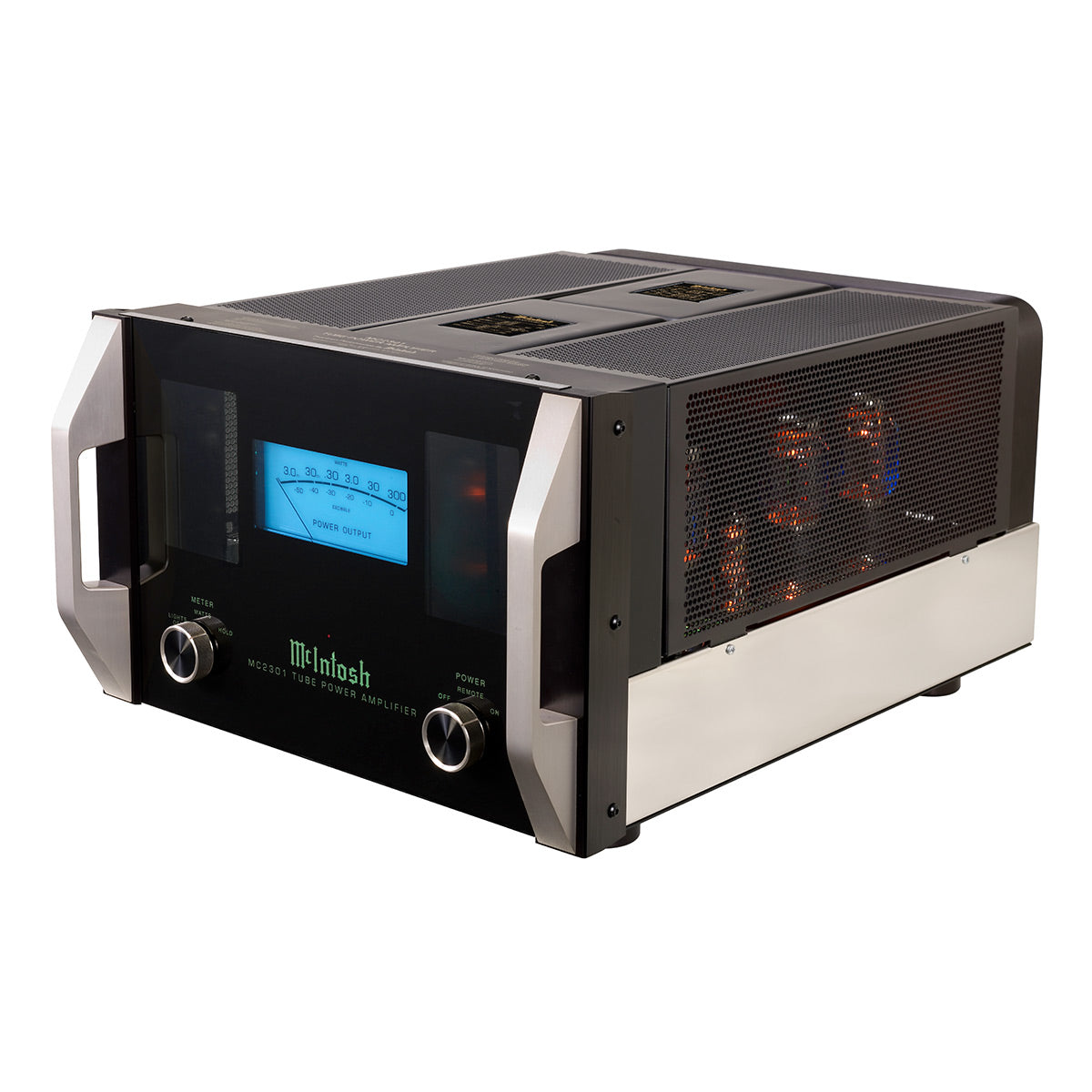 McIntosh MC2301 1 Channel Vacuum Tube Power Amplifier