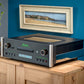 McIntosh MCD600 2 Channel SACD/CD Player