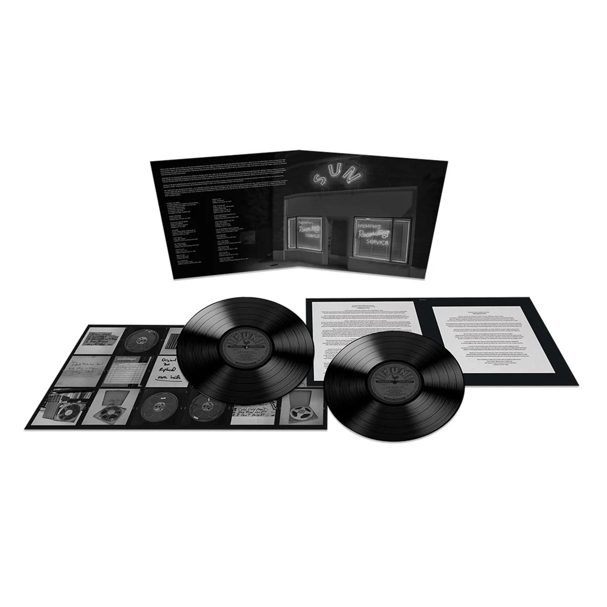 McIntosh McIntosh Sessions Volume 2: Pure Johnny Cash
