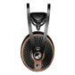 Meze Audio 105 SILVA Over Ear Headphones (Walnut/Black)