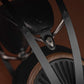 Meze Audio 105 SILVA Over Ear Headphones (Walnut/Black)