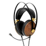 Walnut/Gold