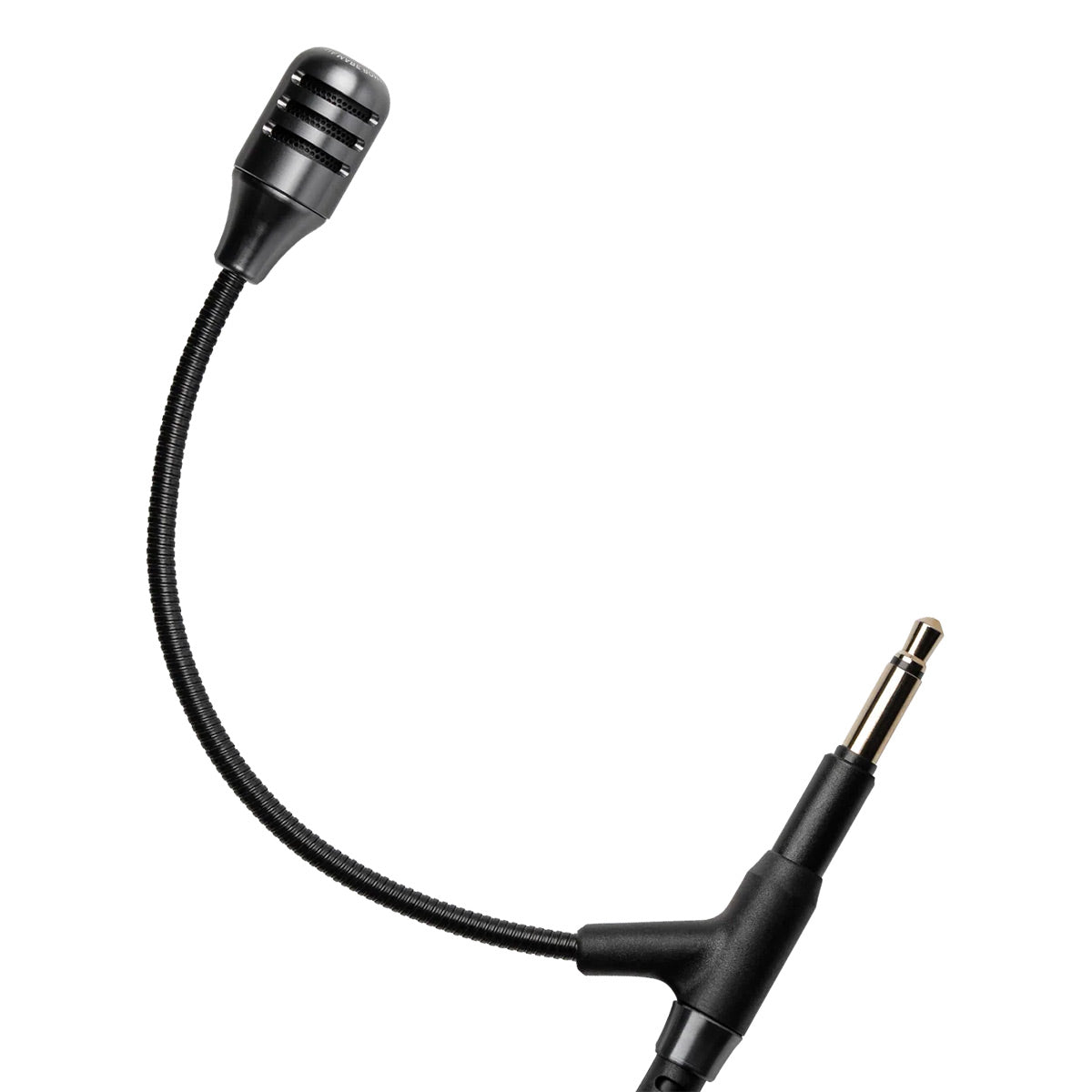 Meze Audio 99 Classics Headset Over-Ear Headphones with Boom Mic (Walnut/Silver)