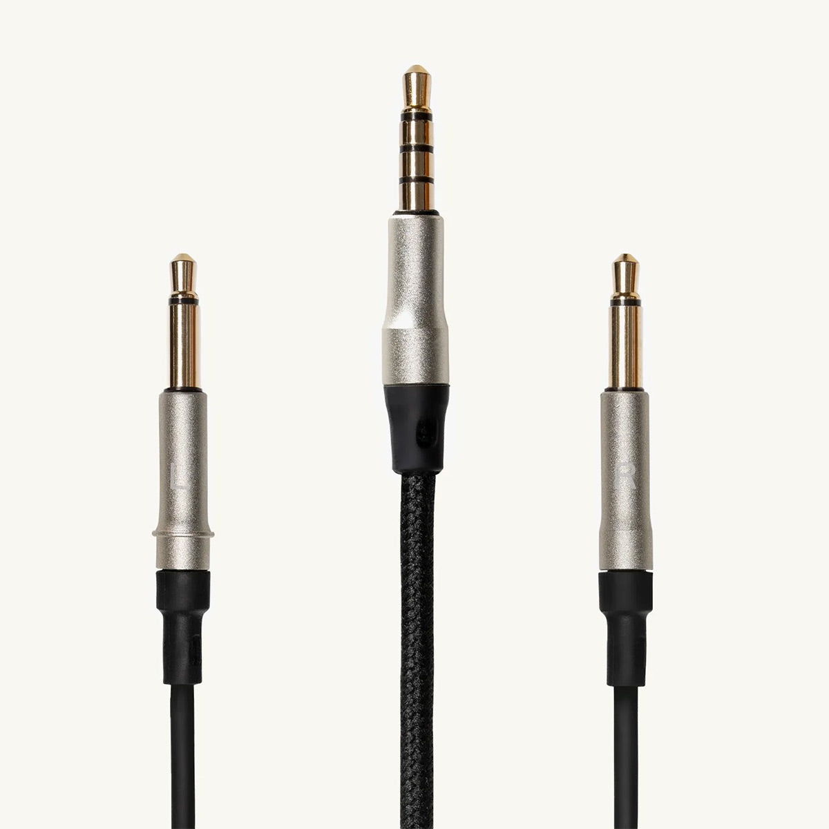 Meze Audio 99 Classics Headset Over-Ear Headphones with Boom Mic (Walnut/Silver)