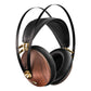 Meze Audio 99 Classics Over Ear Headphones - 2nd Gen (Walnut/Gold)