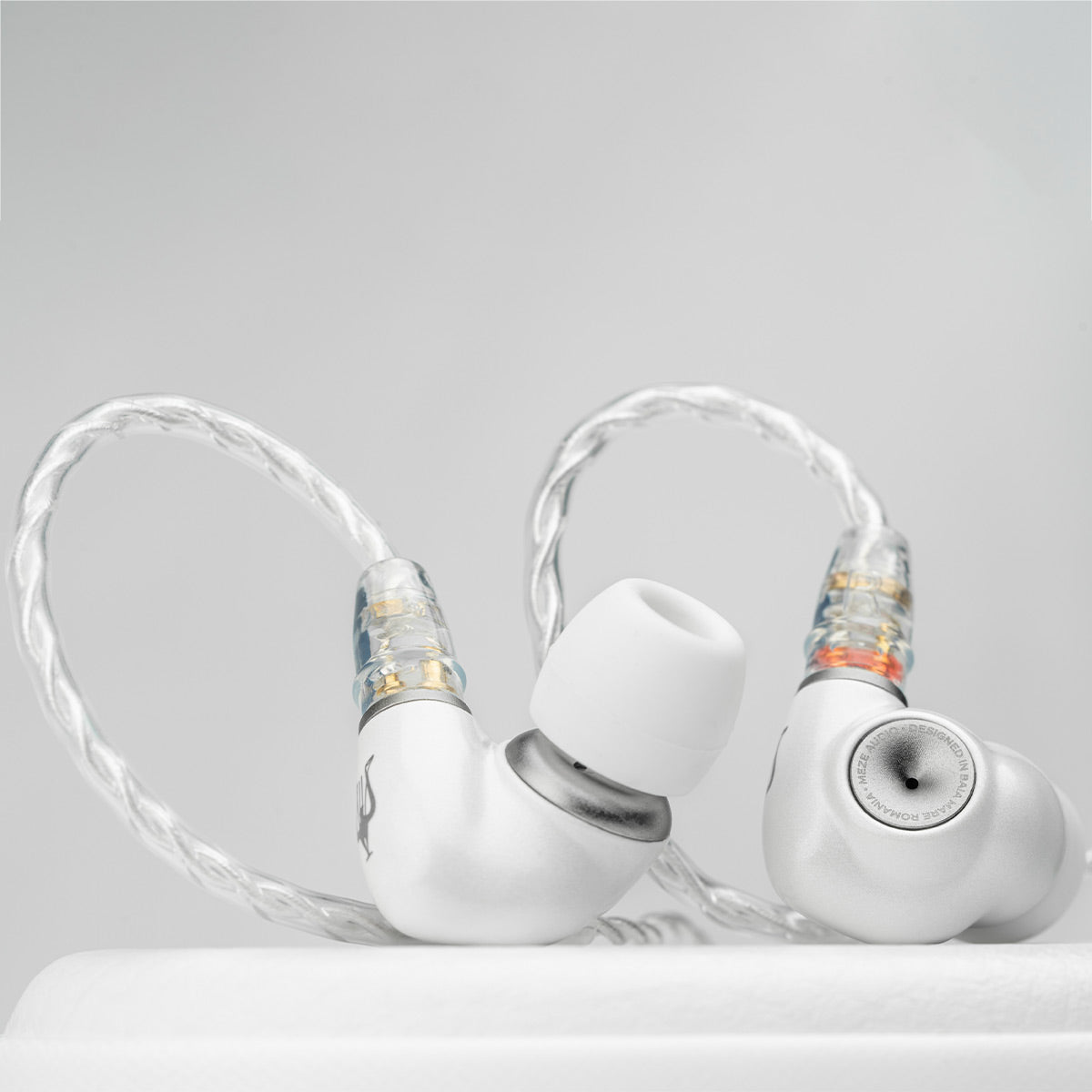 Meze Audio Alba S In-Ear Headphones