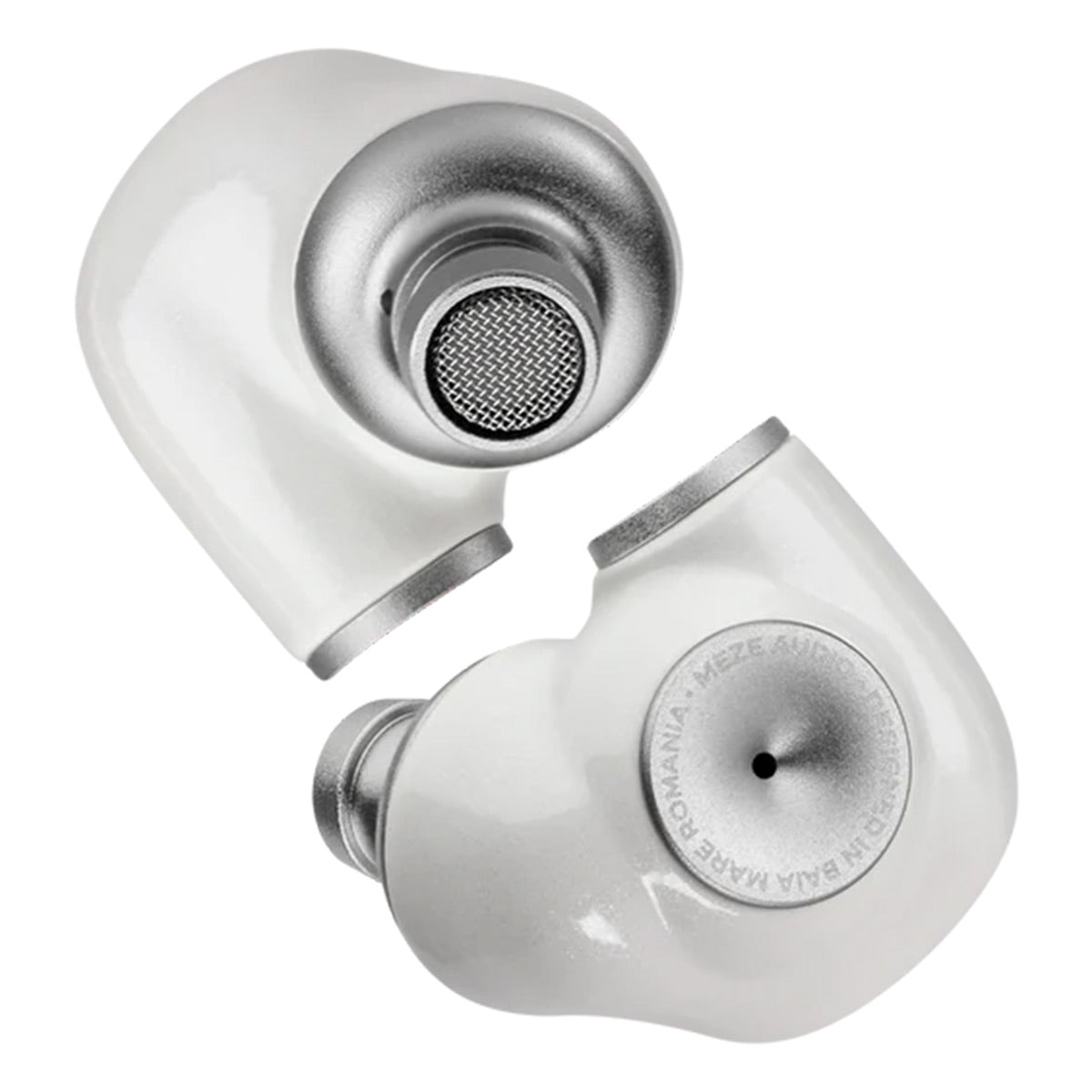Meze Audio Alba S In-Ear Headphones