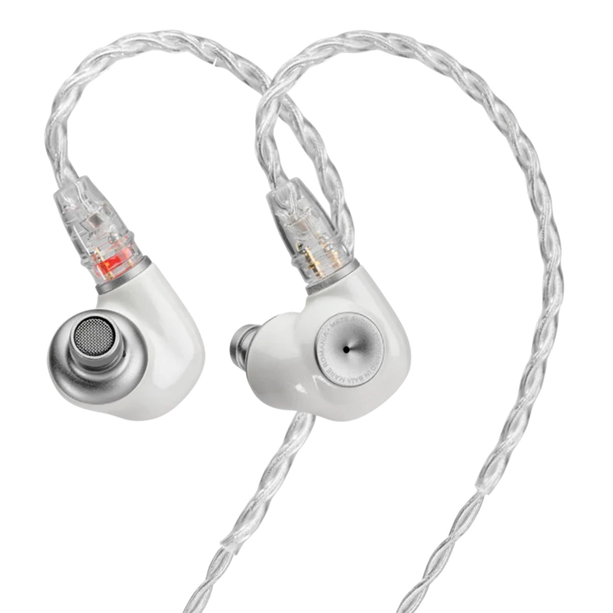 Meze Audio Alba S In-Ear Headphones