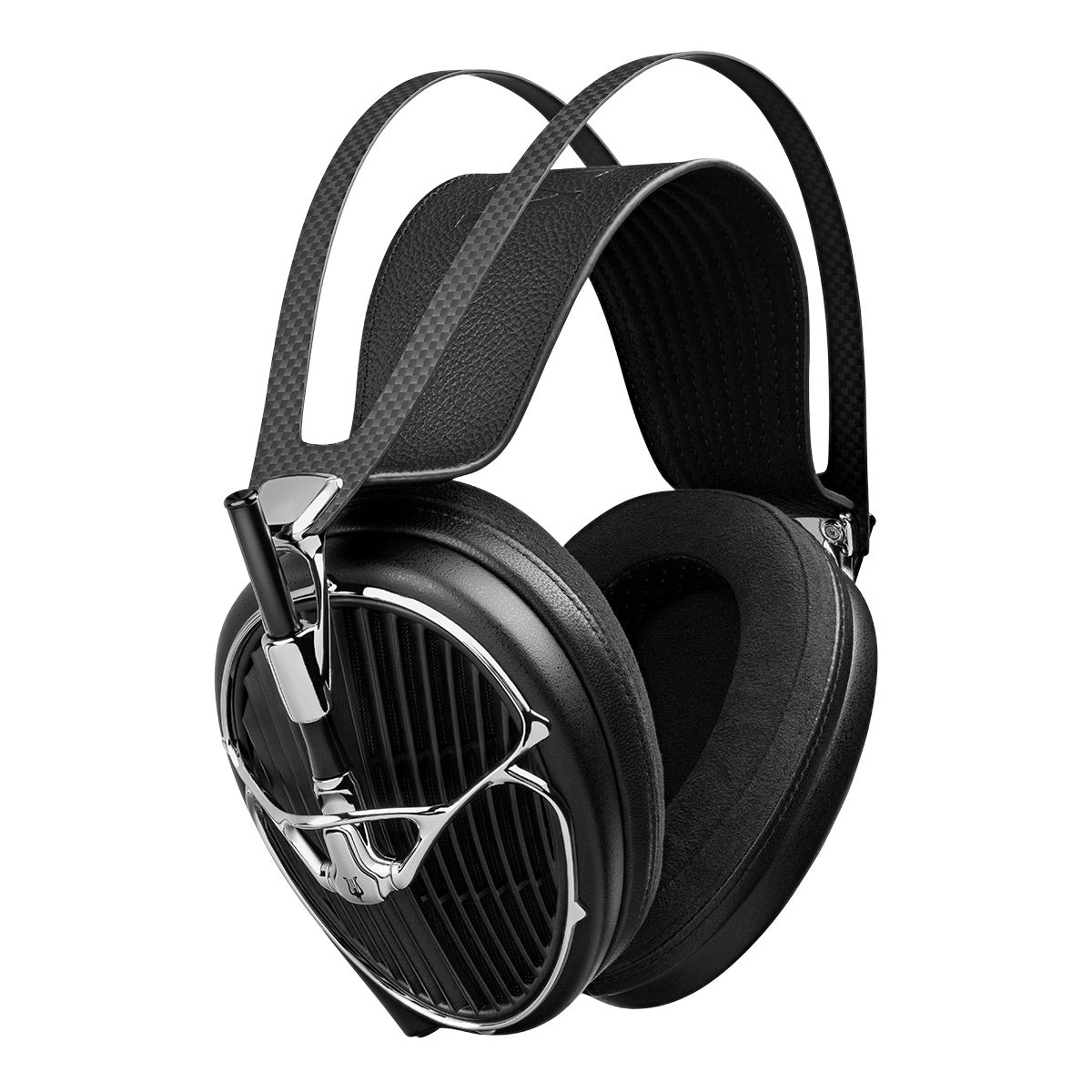 Meze Audio ARTA Over Ear Open Back Circumaural Headphones