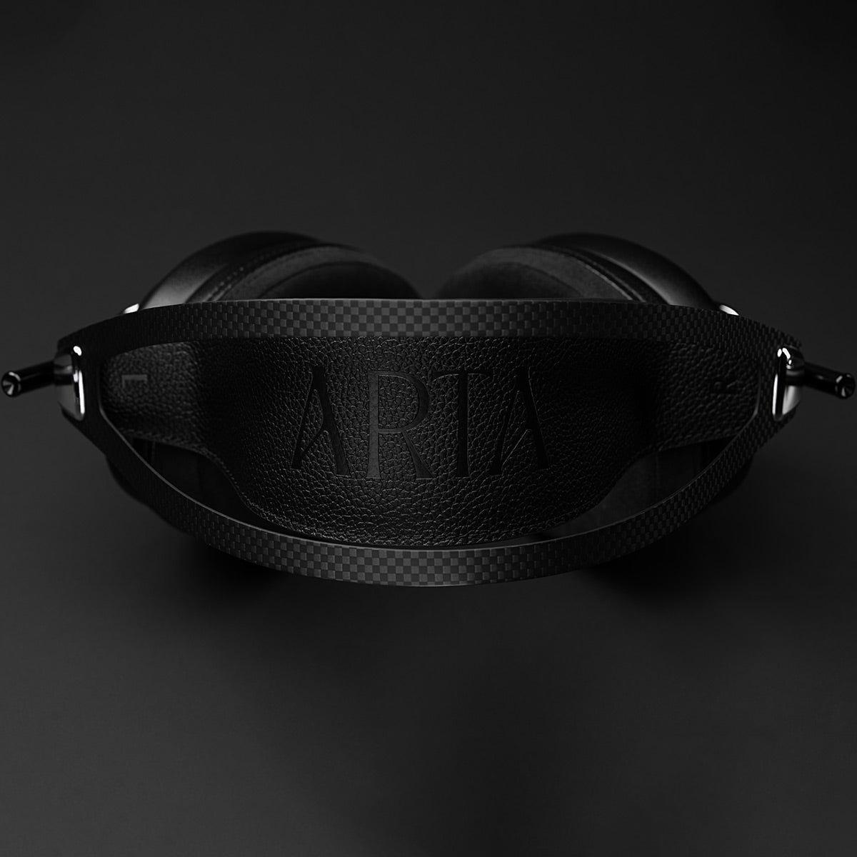Meze Audio ARTA Over Ear Open Back Circumaural Headphones