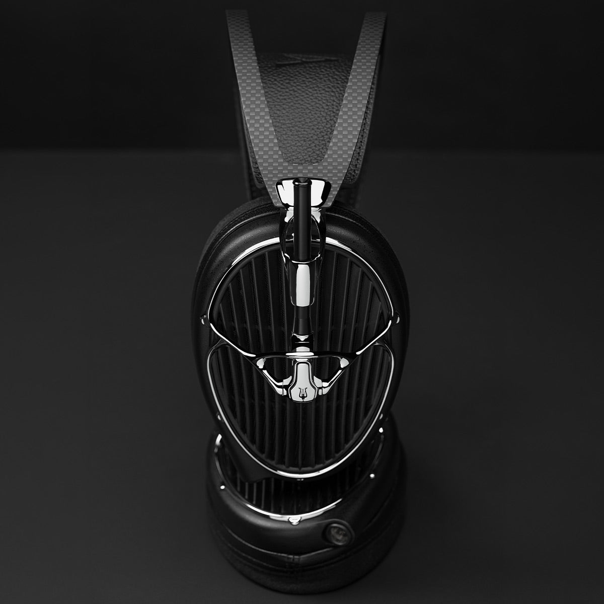 Meze Audio ARTA Over Ear Open Back Circumaural Headphones